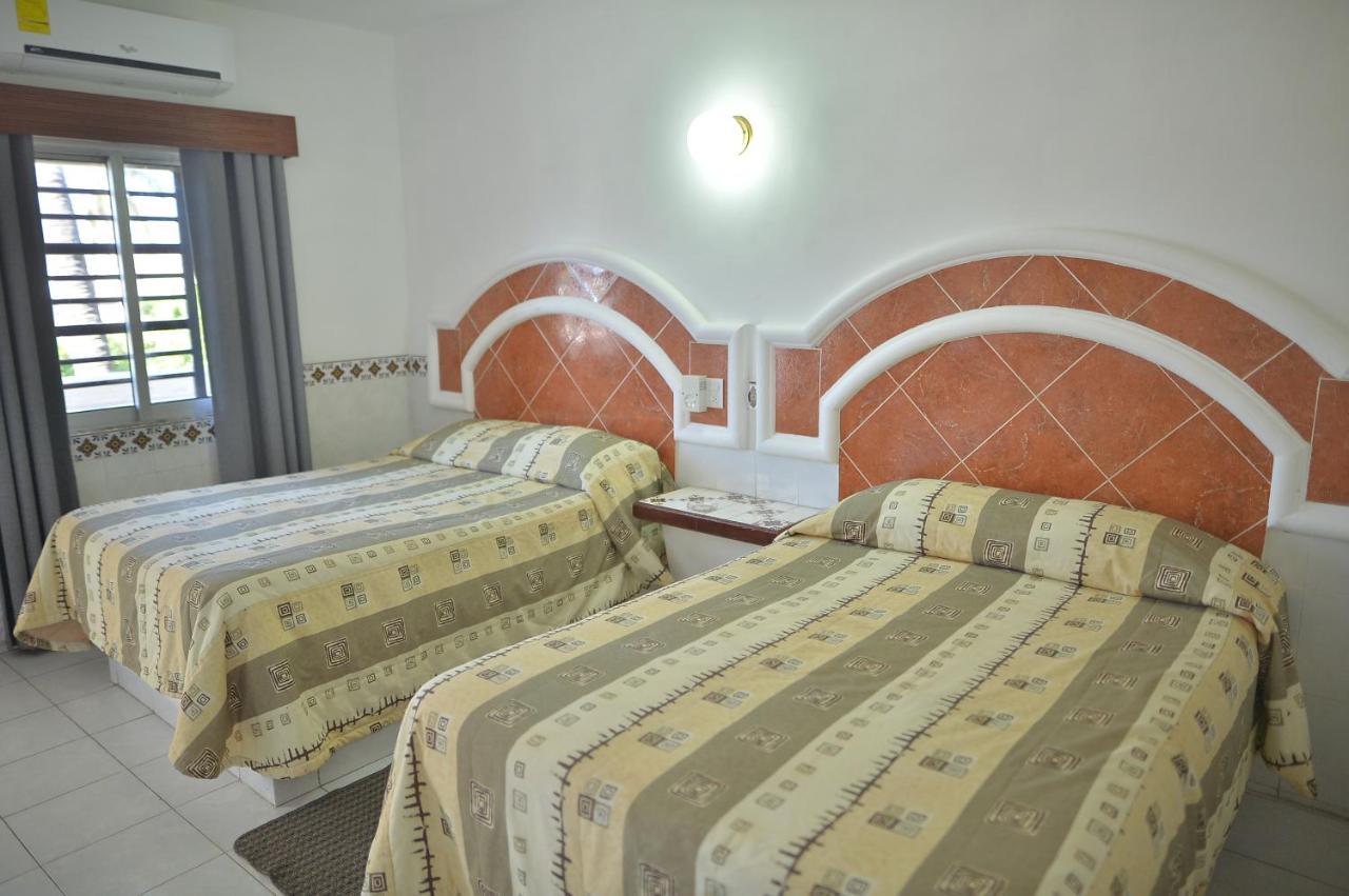Hotel San Diego Mazatlan Bagian luar foto