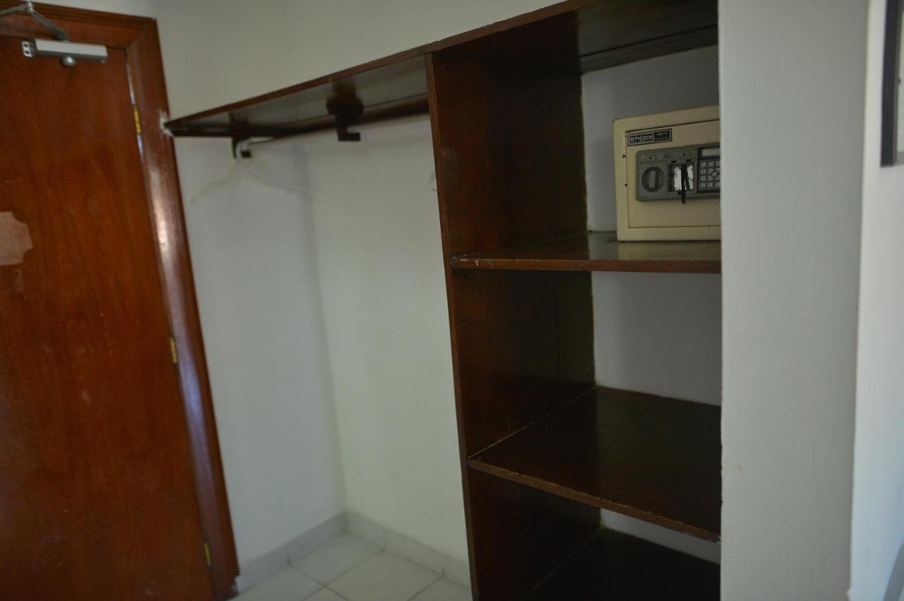 Hotel San Diego Mazatlan Bagian luar foto