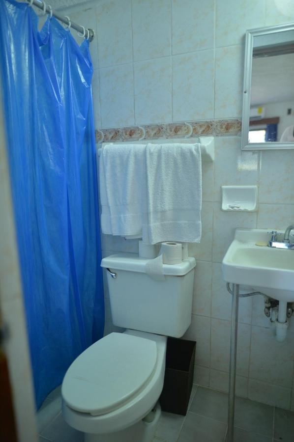 Hotel San Diego Mazatlan Bagian luar foto